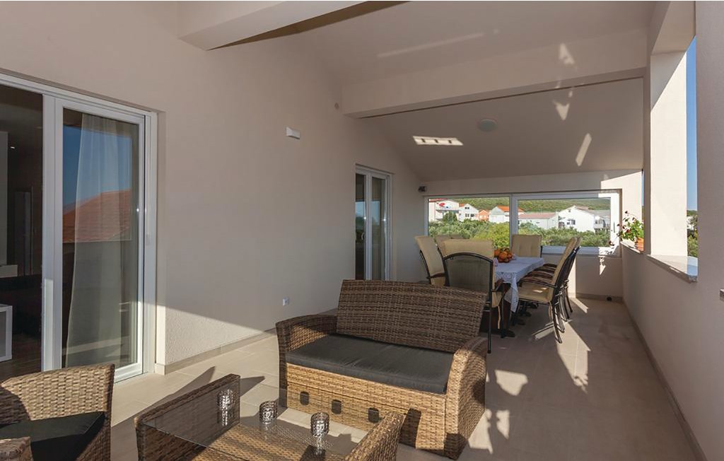 Feriehuse - Biograd , Kroatien - CDA553 5