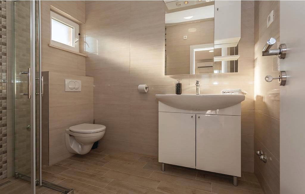 Feriehuse - Biograd , Kroatien - CDA553 23