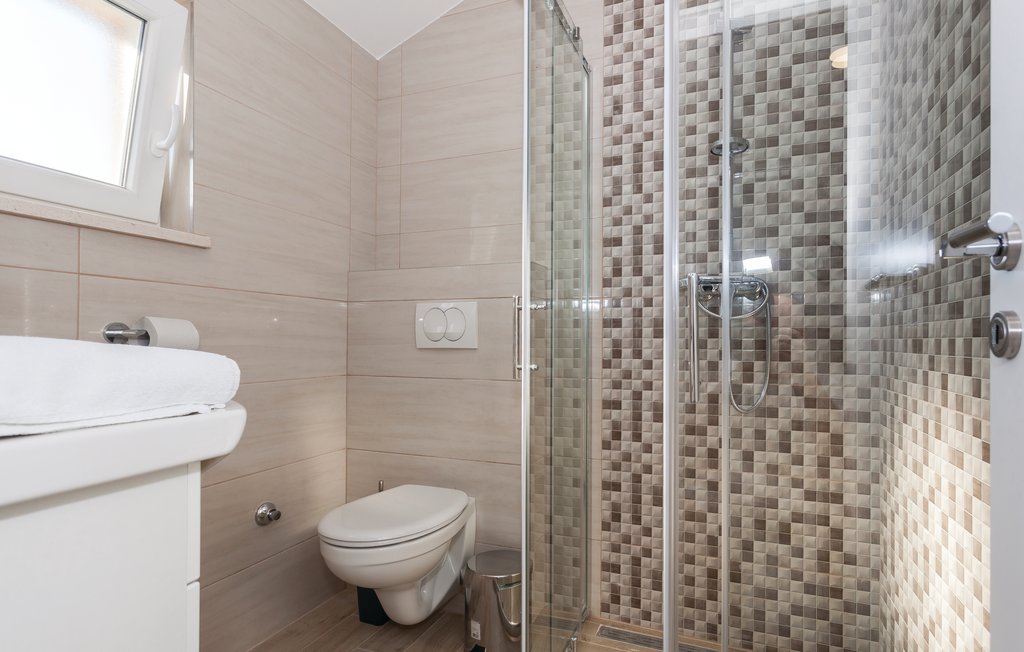 Feriehuse - Biograd , Kroatien - CDA553 24