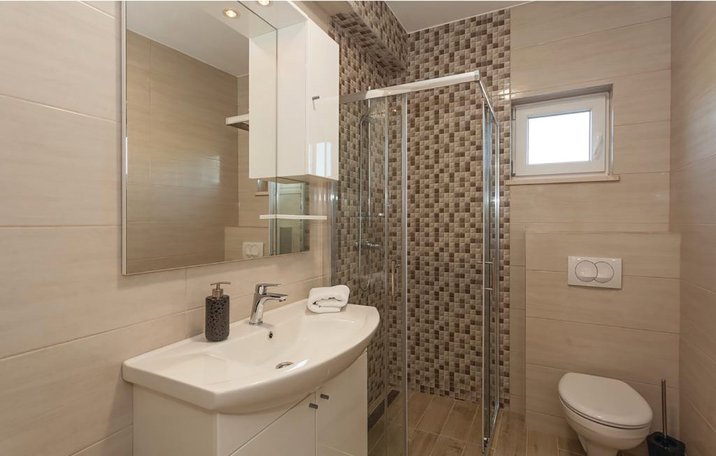 Feriehuse - Biograd , Kroatien - CDA553 25