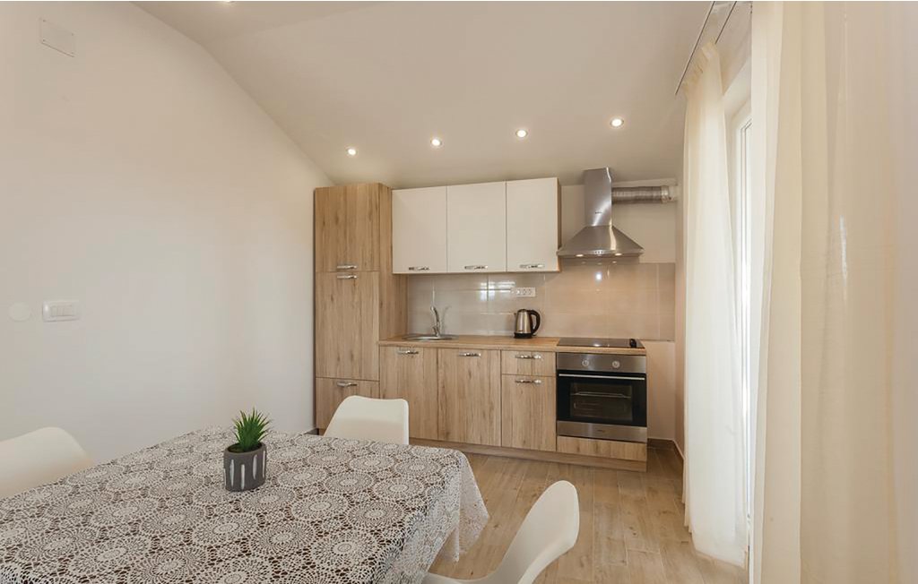 Feriehuse - Biograd , Kroatien - CDA553 16