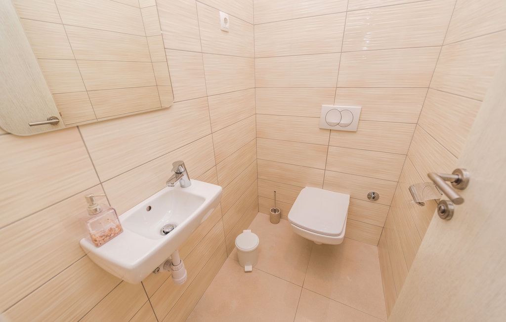 Ferienhaus - Zadar-Bibinje , Kroatien - CDA069 41