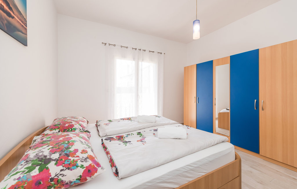 Ferienhaus - Zadar-Bibinje , Kroatien - CDA069 34