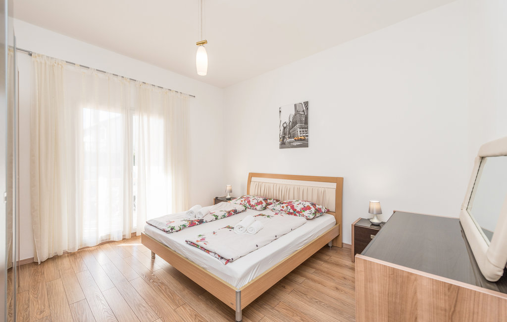 Ferienhaus - Zadar-Bibinje , Kroatien - CDA069 36