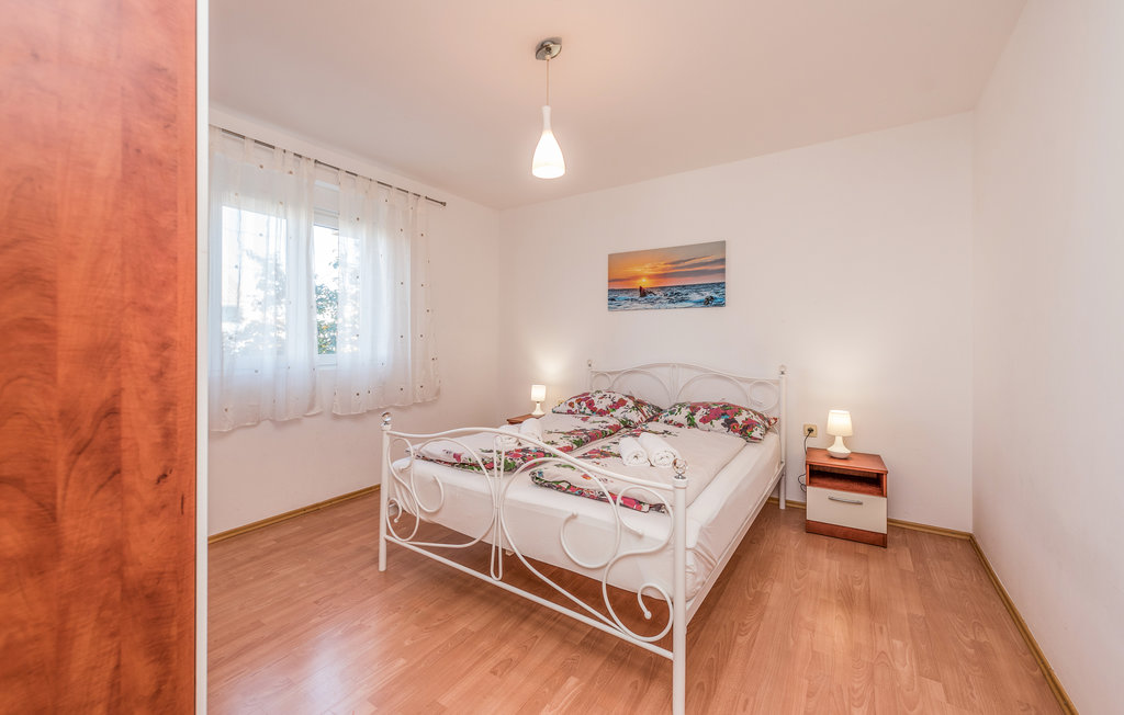Ferienhaus - Zadar-Bibinje , Kroatien - CDA069 38