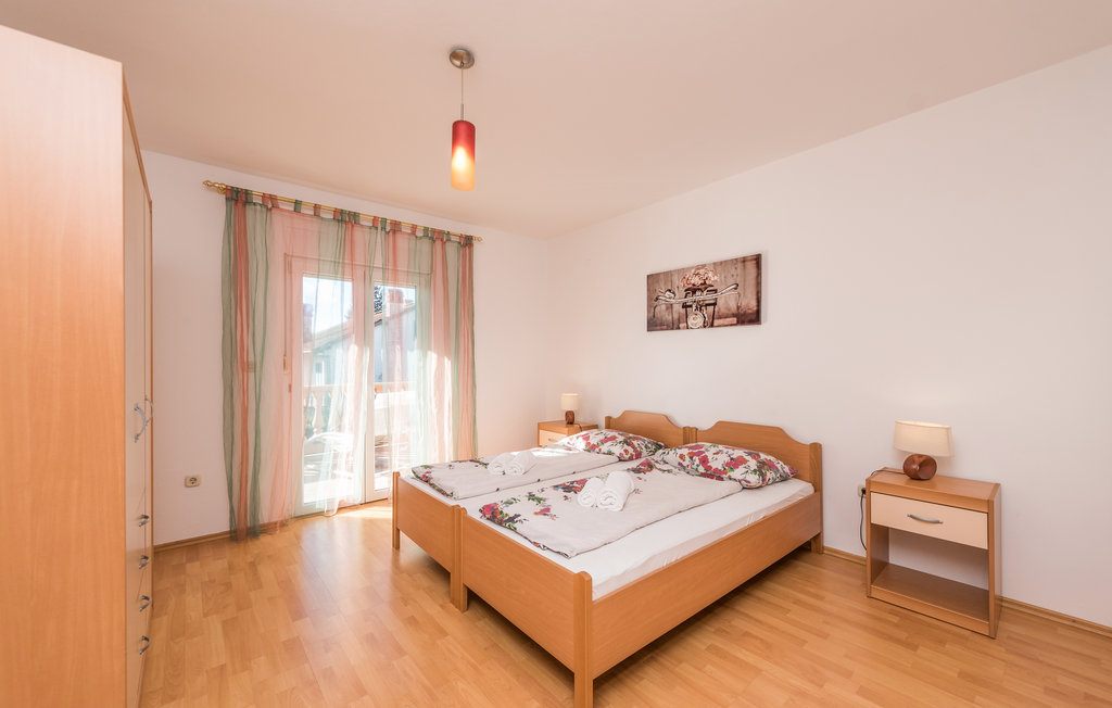 Ferienhaus - Zadar-Bibinje , Kroatien - CDA069 40