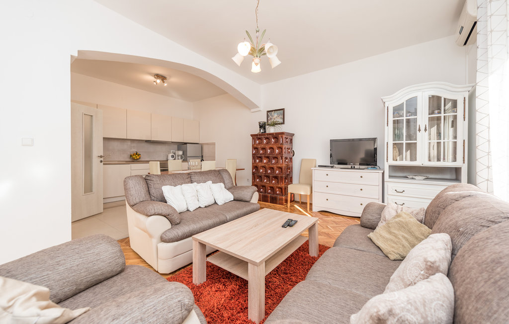 Ferienhaus - Zadar-Bibinje , Kroatien - CDA069 26
