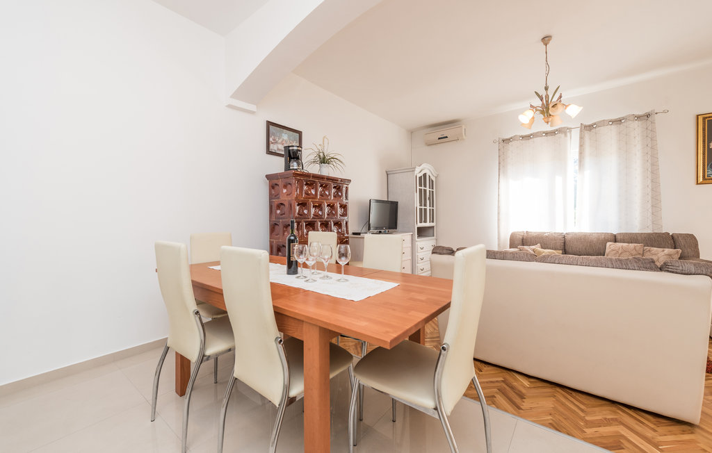 Ferienhaus - Zadar-Bibinje , Kroatien - CDA069 28