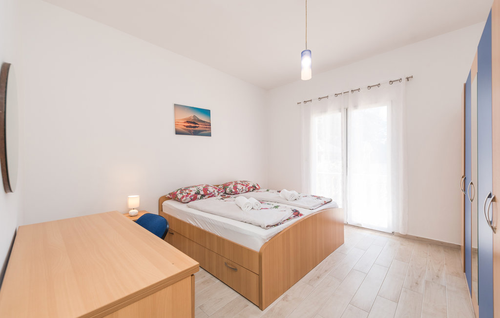 Ferienhaus - Zadar-Bibinje , Kroatien - CDA069 33