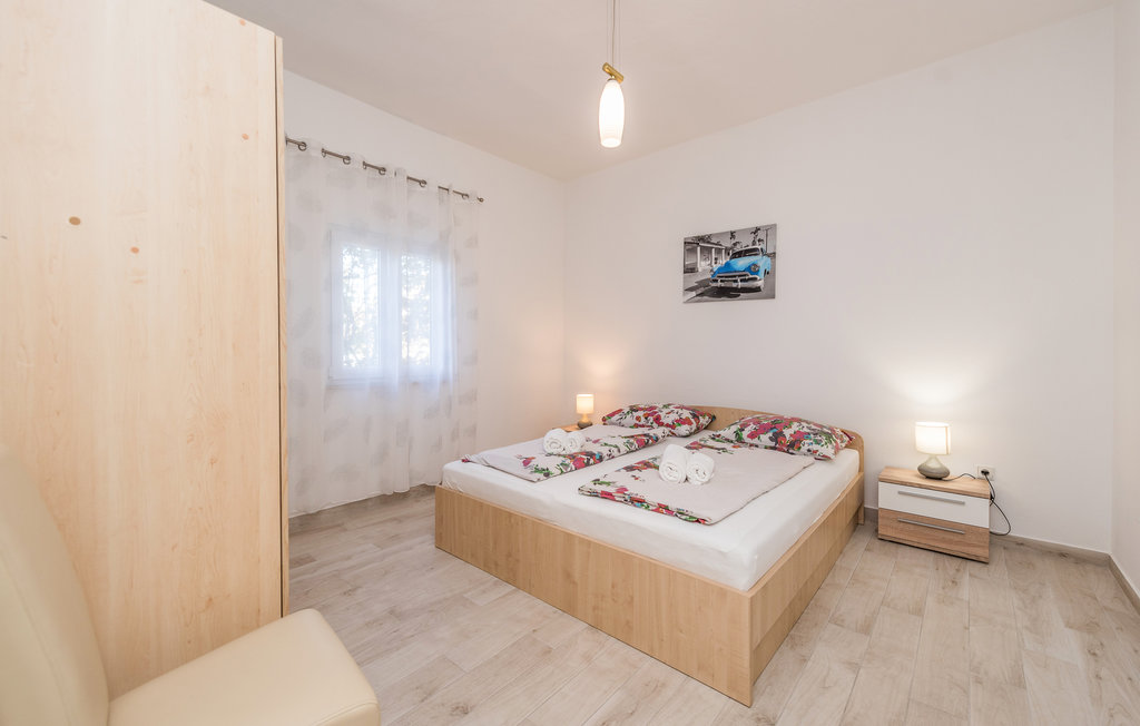 Ferienhaus - Zadar-Bibinje , Kroatien - CDA069 35