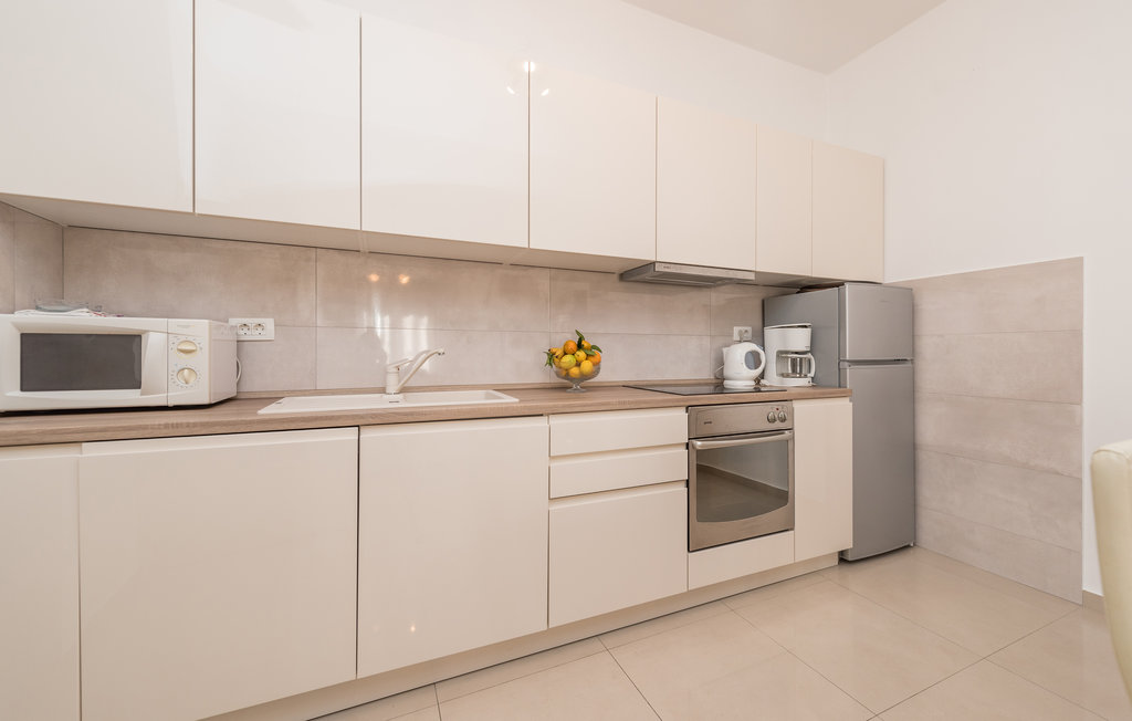 Ferienhaus - Zadar-Bibinje , Kroatien - CDA069 29