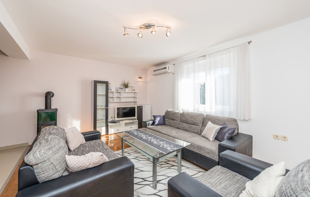 Ferienhaus - Zadar-Bibinje , Kroatien - CDA069 2