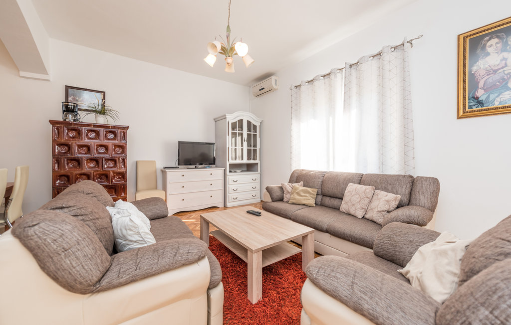 Ferienhaus - Zadar-Bibinje , Kroatien - CDA069 25