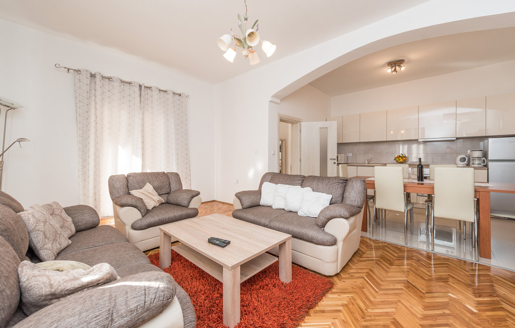 Ferienhaus - Zadar-Bibinje , Kroatien - CDA069 27