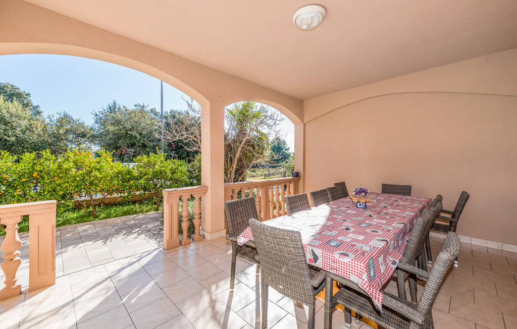 Ferienhaus - Zadar-Bibinje , Kroatien - CDA069 20