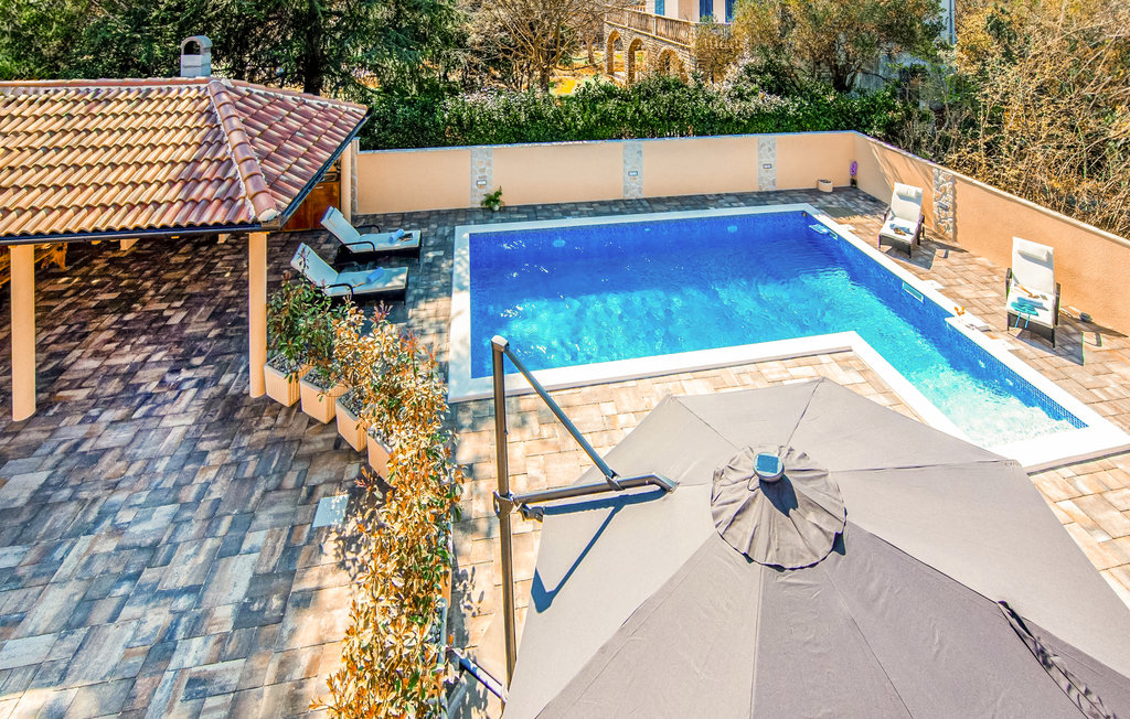 Ferienhaus - Zadar-Bibinje , Kroatien - CDA069 11