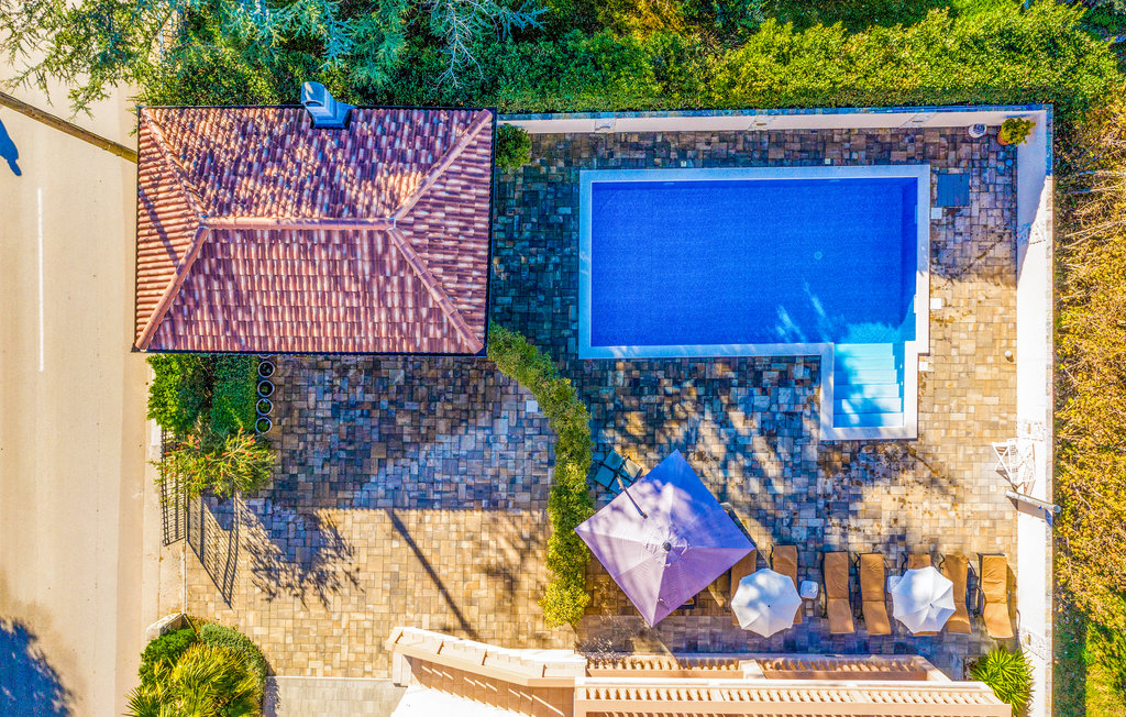 Ferienhaus - Zadar-Bibinje , Kroatien - CDA069 15