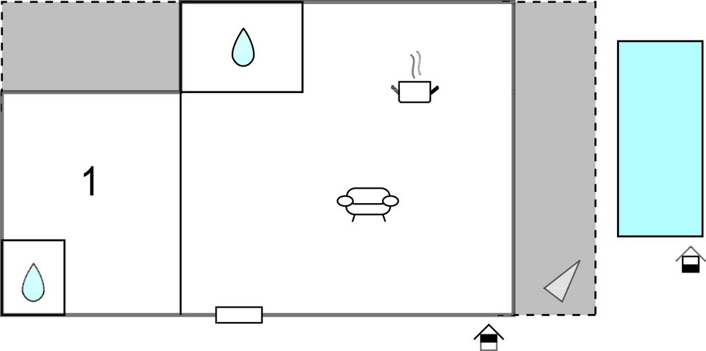 Lejlighed - Zadar , Kroatien - CDA752 