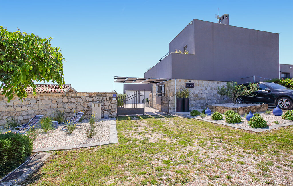 Feriehuse - Zadar-Zagrad , Kroatien - CDA708 26