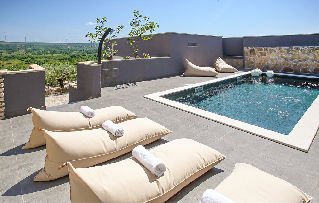 Feriehuse - Zadar-Zagrad , Kroatien - CDA708 11