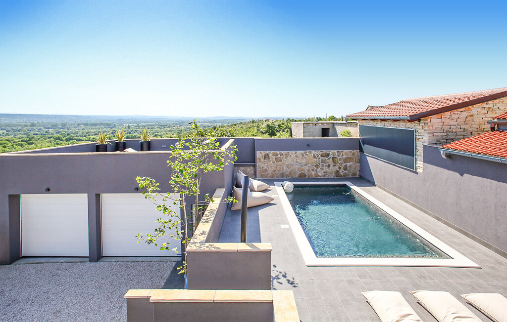 Feriehuse - Zadar-Zagrad , Kroatien - CDA708 12