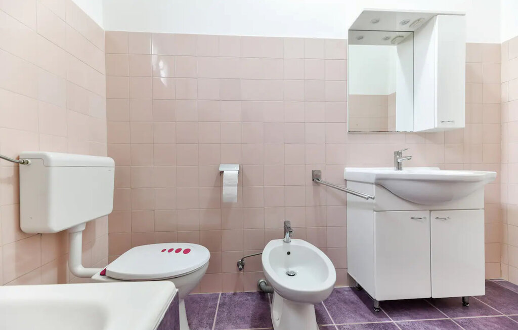 Ferienhaus - Biograd-Rastanje Gornje , Kroatien - CDA107 45