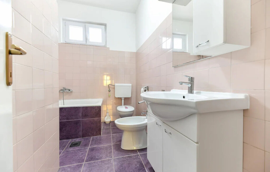 Ferienhaus - Biograd-Rastanje Gornje , Kroatien - CDA107 46