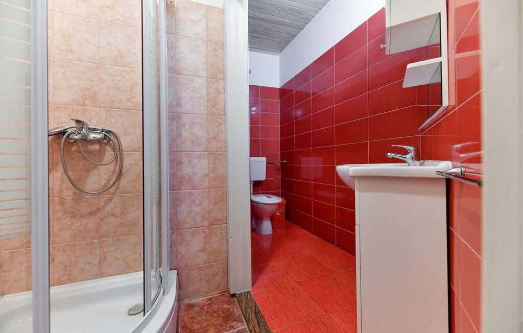 Ferienhaus - Biograd-Rastanje Gornje , Kroatien - CDA107 47