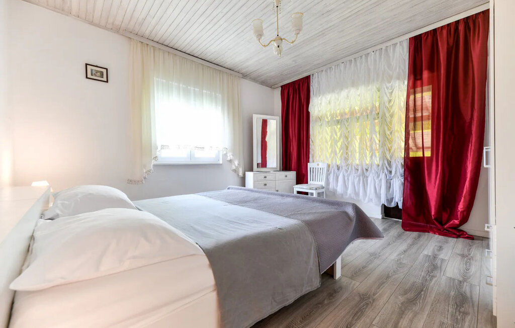 Ferienhaus - Biograd-Rastanje Gornje , Kroatien - CDA107 37
