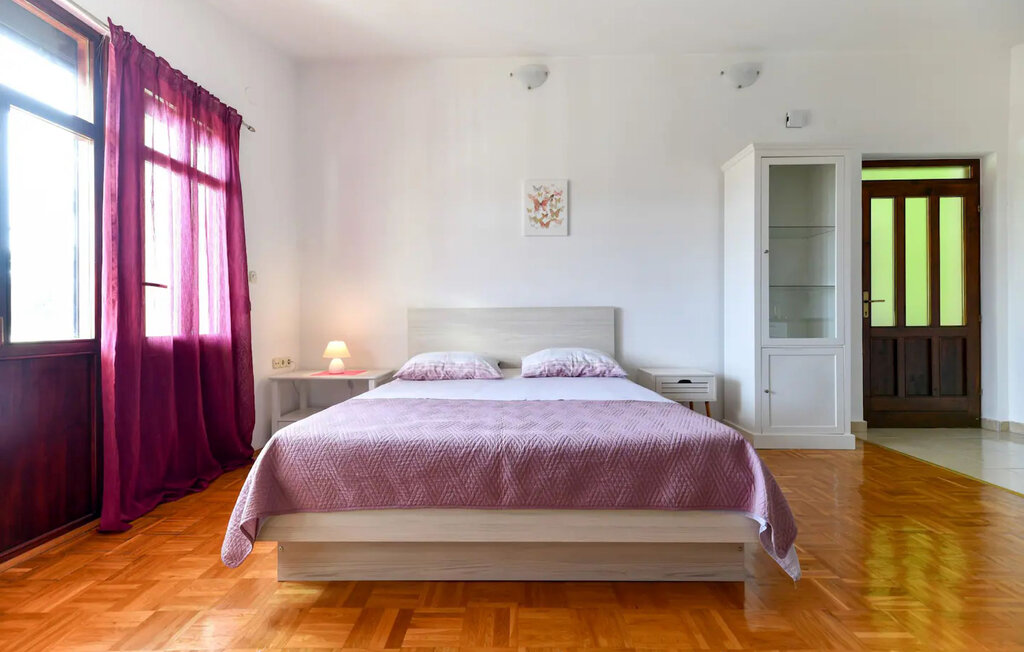 Ferienhaus - Biograd-Rastanje Gornje , Kroatien - CDA107 41