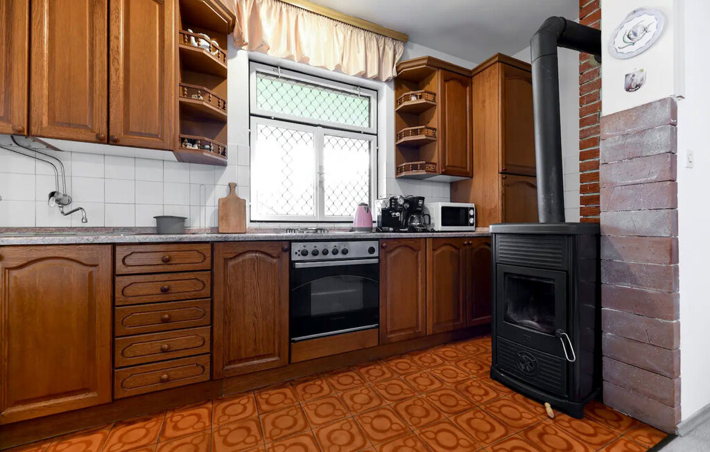 Ferienhaus - Biograd-Rastanje Gornje , Kroatien - CDA107 31