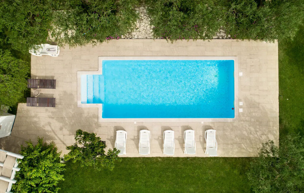 Ferienhaus - Biograd-Rastanje Gornje , Kroatien - CDA107 9