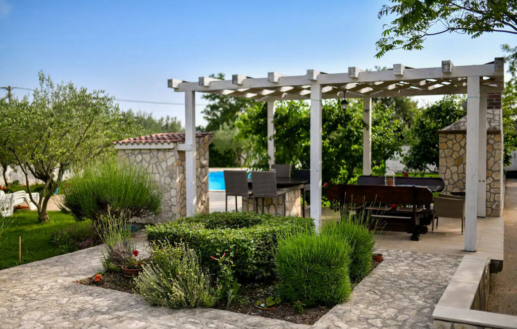 Ferienhaus - Biograd-Rastanje Gornje , Kroatien - CDA107 3