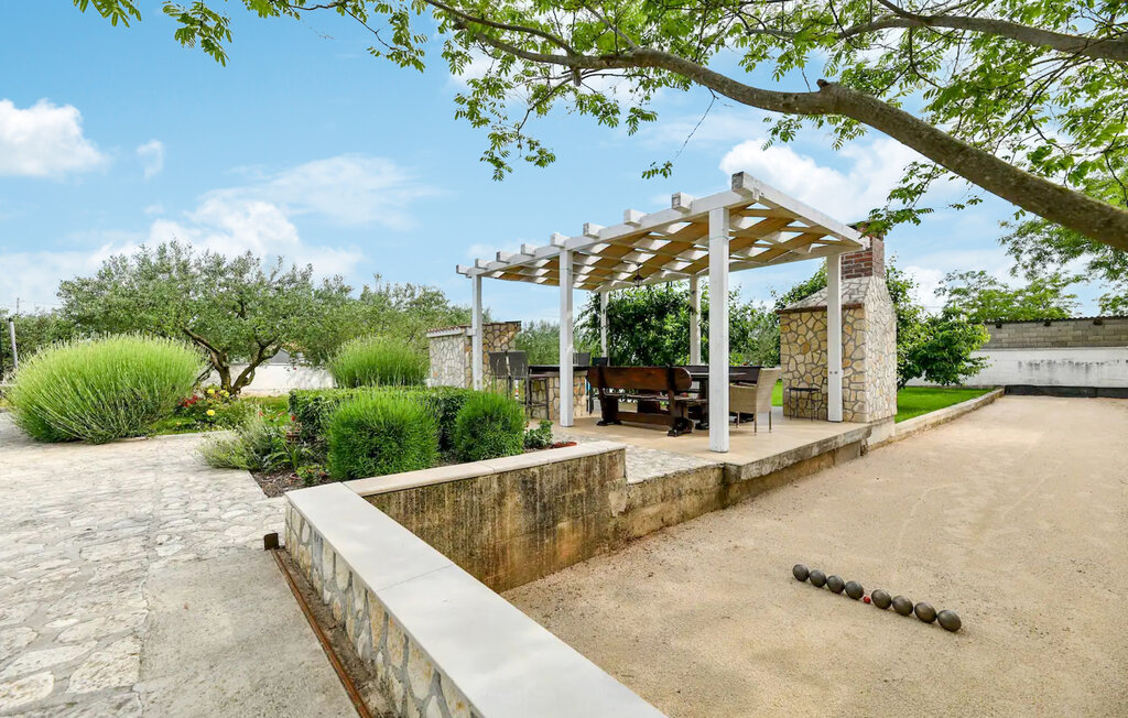 Ferienhaus - Biograd-Rastanje Gornje , Kroatien - CDA107 10