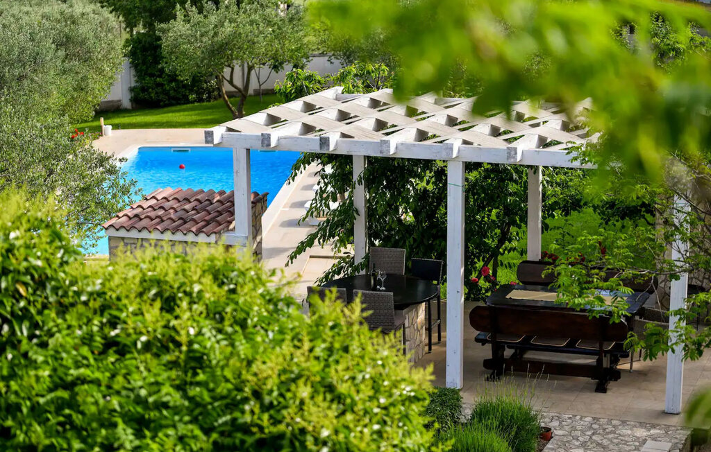 Ferienhaus - Biograd-Rastanje Gornje , Kroatien - CDA107 11