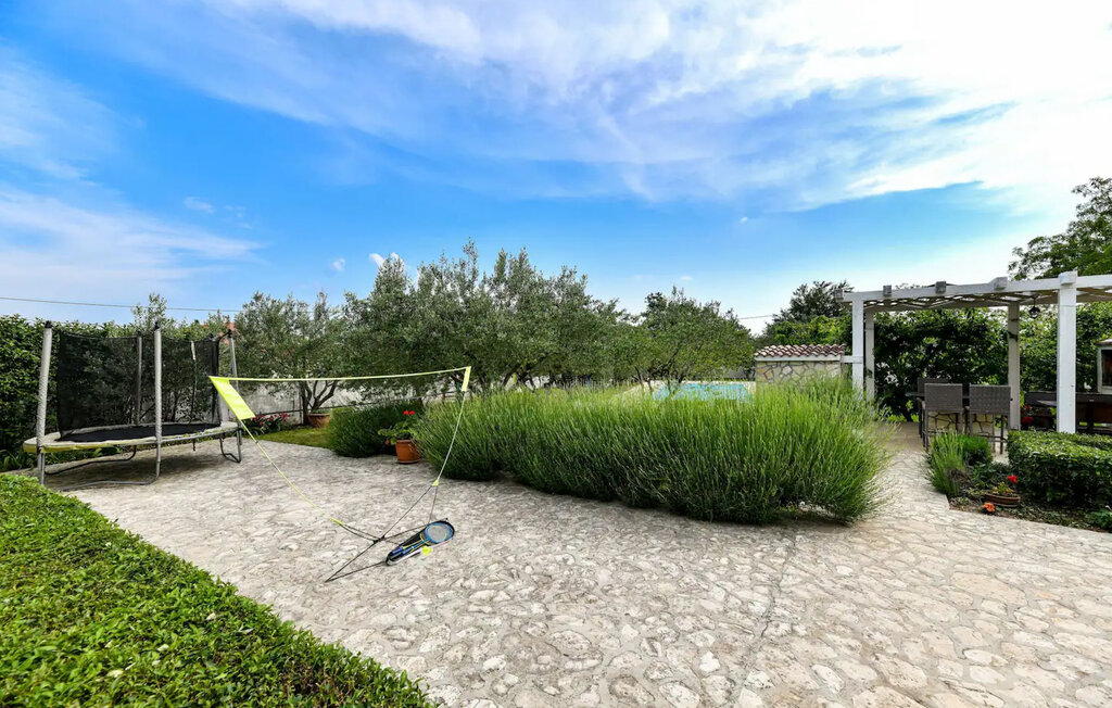 Ferienhaus - Biograd-Rastanje Gornje , Kroatien - CDA107 12