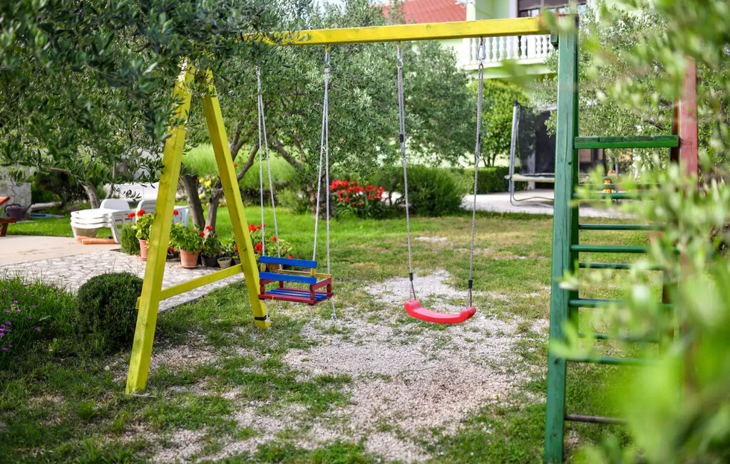 Ferienhaus - Biograd-Rastanje Gornje , Kroatien - CDA107 14