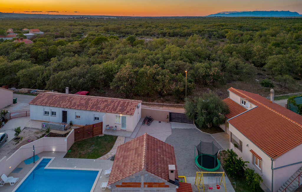 Ferienhaus - Zadar-Galovac , Kroatien - CDA502 36