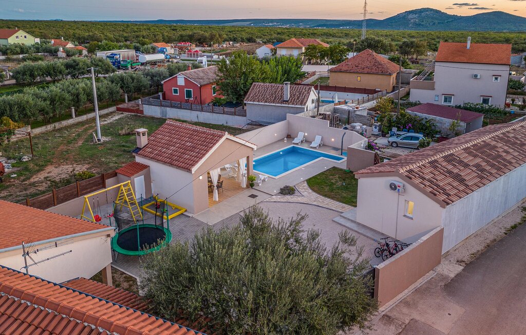 Ferienhaus - Zadar-Galovac , Kroatien - CDA502 38