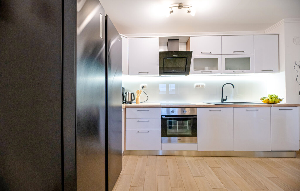 Semesterhus - Zadar-Nadin , Kroatien - CDA274 3