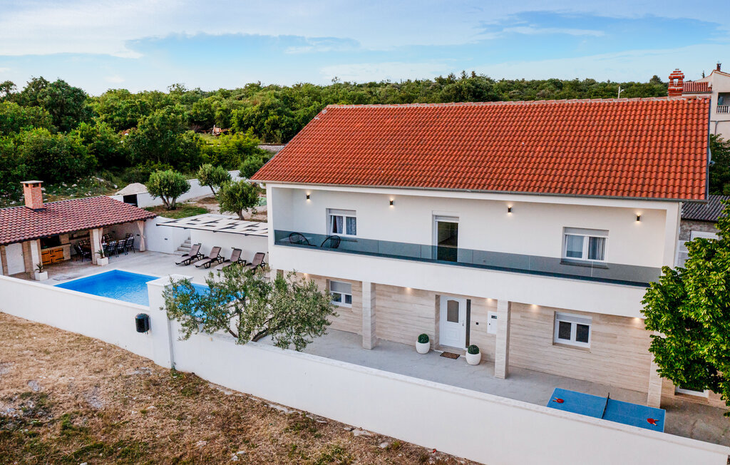 Semesterhus - Zadar-Nadin , Kroatien - CDA274 10