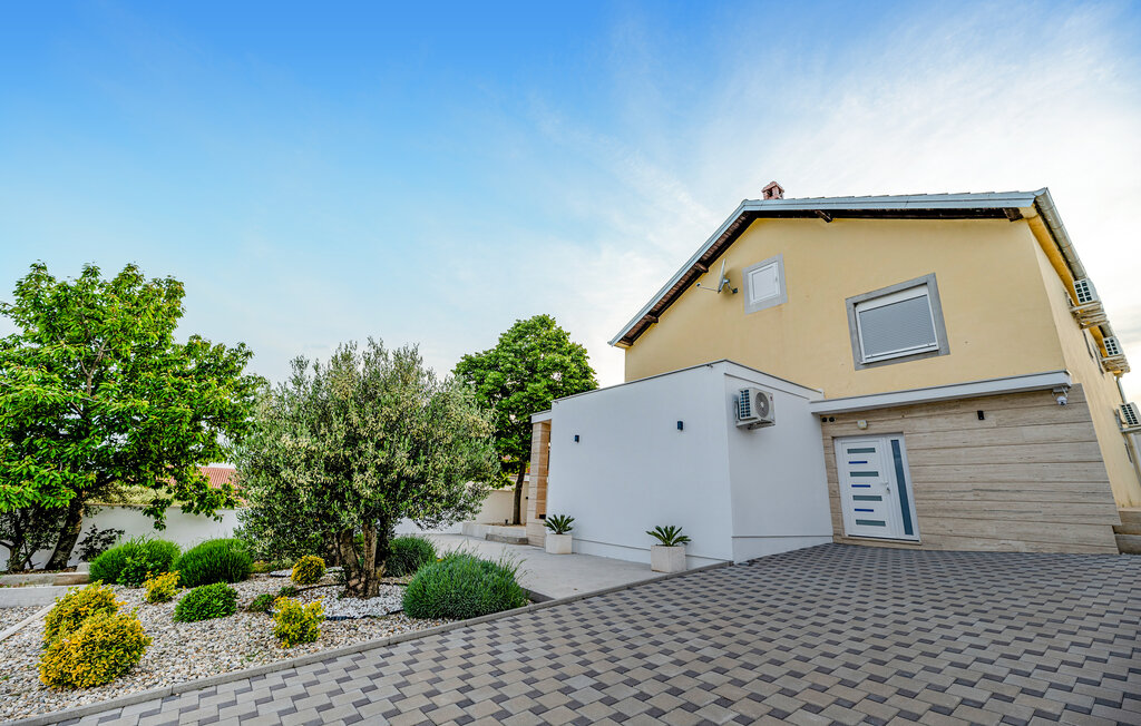 Semesterhus - Zadar-Nadin , Kroatien - CDA274 11