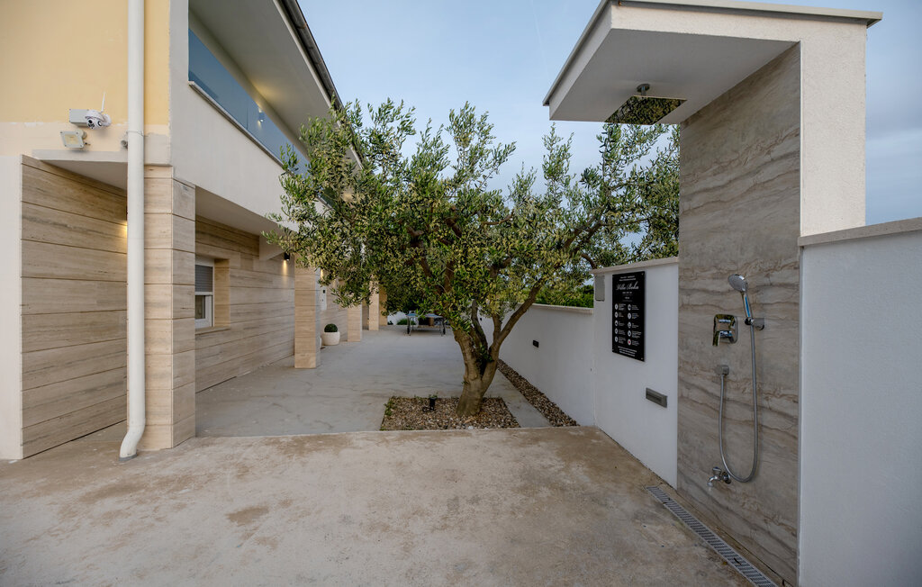 Semesterhus - Zadar-Nadin , Kroatien - CDA274 23