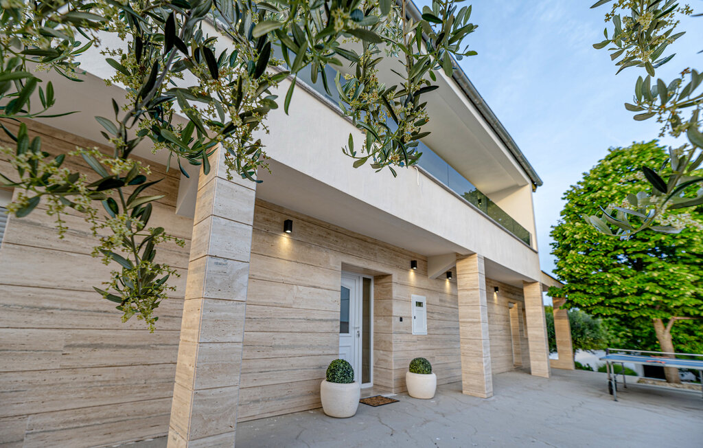 Semesterhus - Zadar-Nadin , Kroatien - CDA274 24