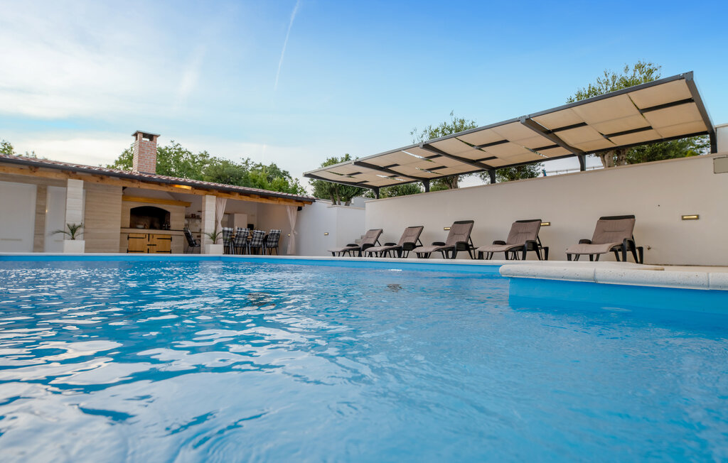 Semesterhus - Zadar-Nadin , Kroatien - CDA274 8