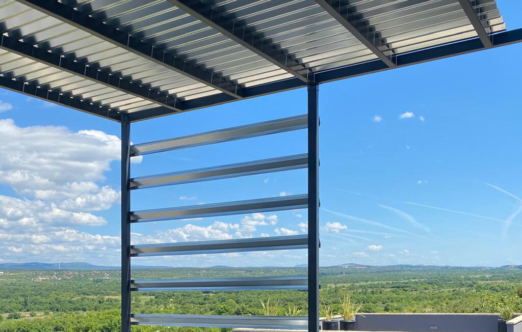 Feriehuse - Zadar-Zagrad , Kroatien - CDA708 37