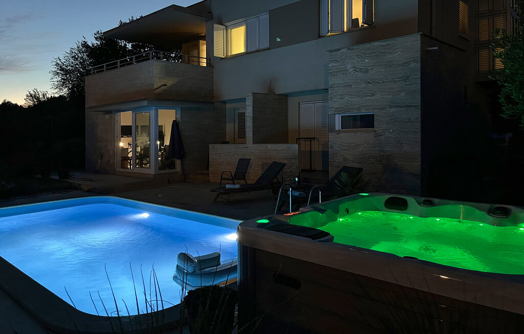 Ferienhaus - Zadar-Posedarje , Kroatien - CDA649 10