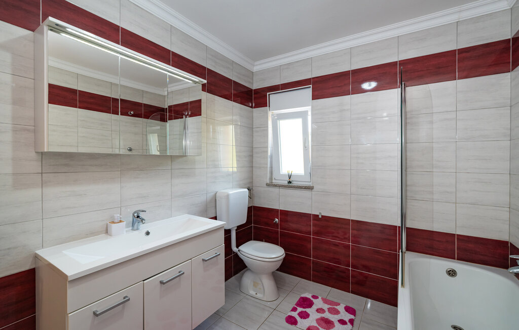 Feriehuse - Zadar-Krusevo , Kroatien - CDA270 39