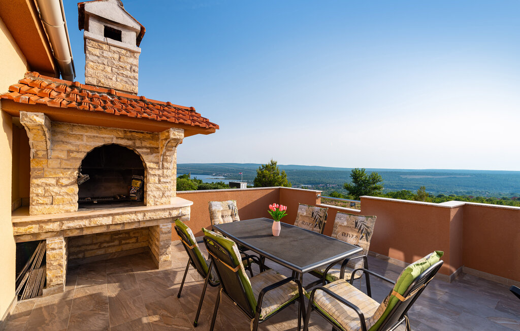 Feriehuse - Zadar-Krusevo , Kroatien - CDA270 2