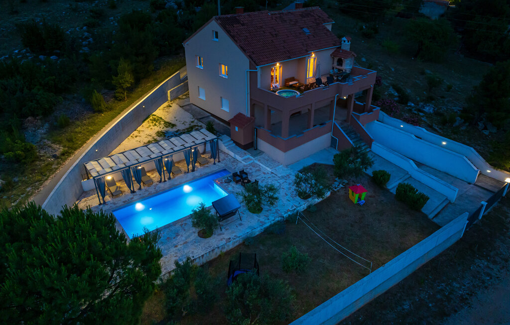 Feriehuse - Zadar-Krusevo , Kroatien - CDA270 18